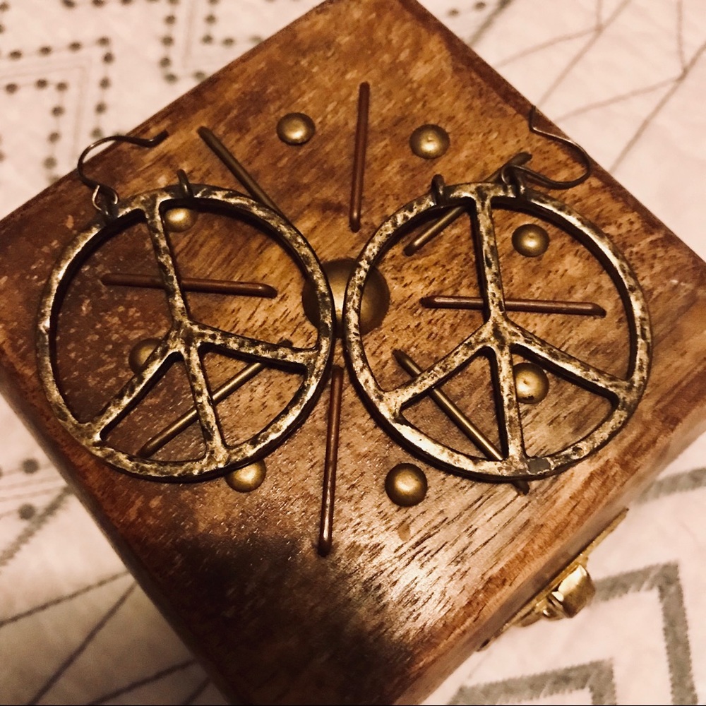 Lucky Brand Earrings